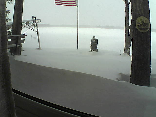 Whiteface Cam Image - Wed, 02/12/2020 10:29am 