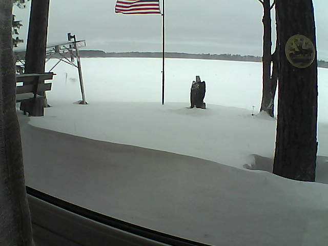 Whiteface Cam Image - Wed, 02/12/2020 10:49am 