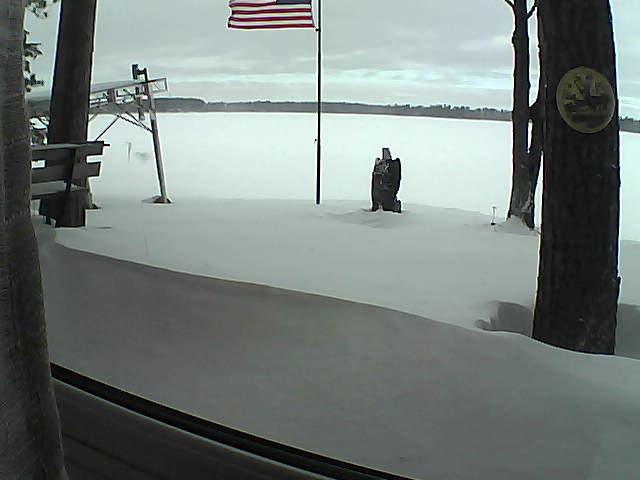 Whiteface Cam Image - Wed, 02/12/2020 10:59am 