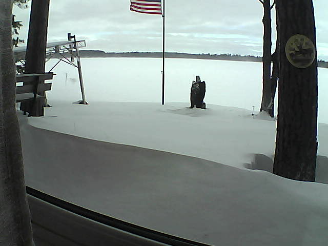 Whiteface Cam Image - Wed, 02/12/2020 11:09am 