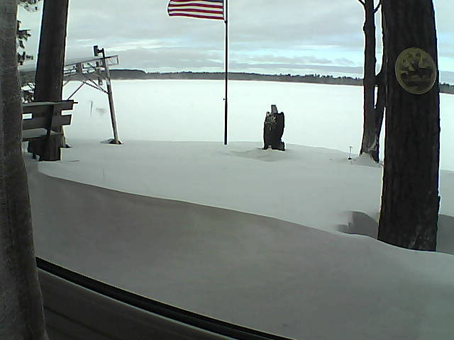 Whiteface Cam Image - Wed, 02/12/2020 11:19am 