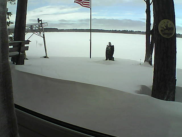 Whiteface Cam Image - Wed, 02/12/2020 11:29am 