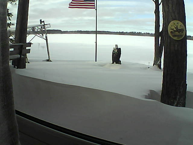 Whiteface Cam Image - Wed, 02/12/2020 11:59am 