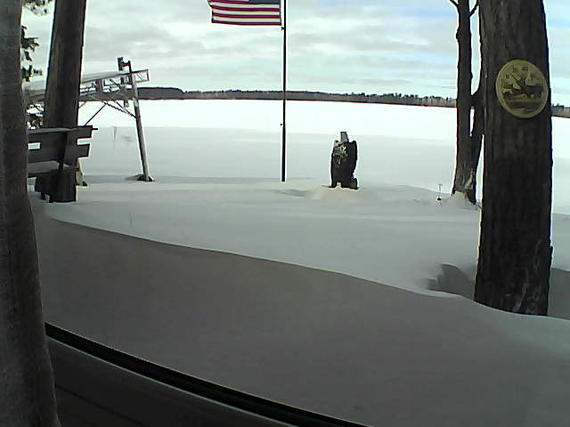 Whiteface Cam Image - Wed, 02/12/2020 12:09pm 