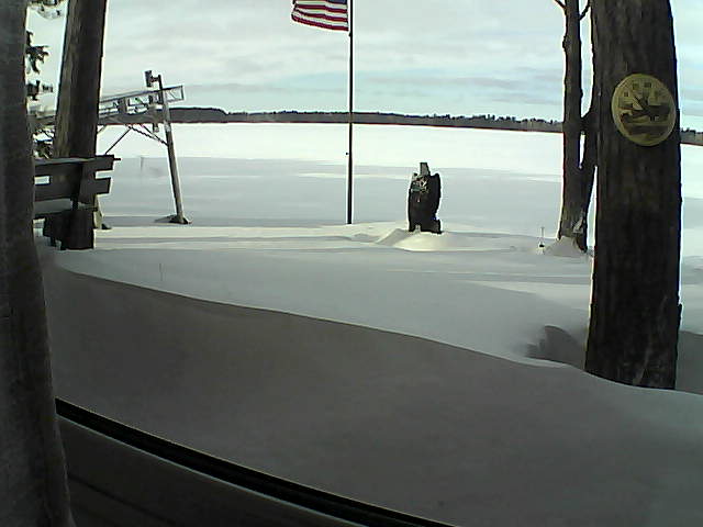 Whiteface Cam Image - Wed, 02/12/2020 12:19pm 