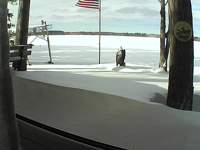 Whiteface Cam Image - Wed, 02/12/2020 12:29pm 