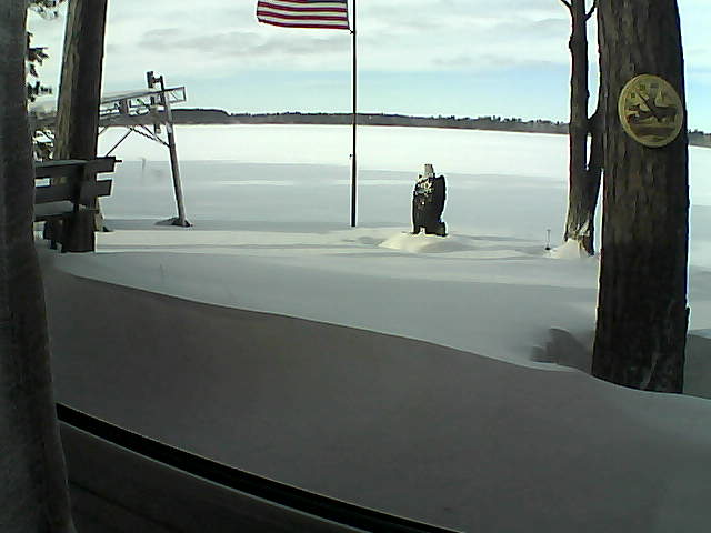 Whiteface Cam Image - Wed, 02/12/2020 12:39pm 