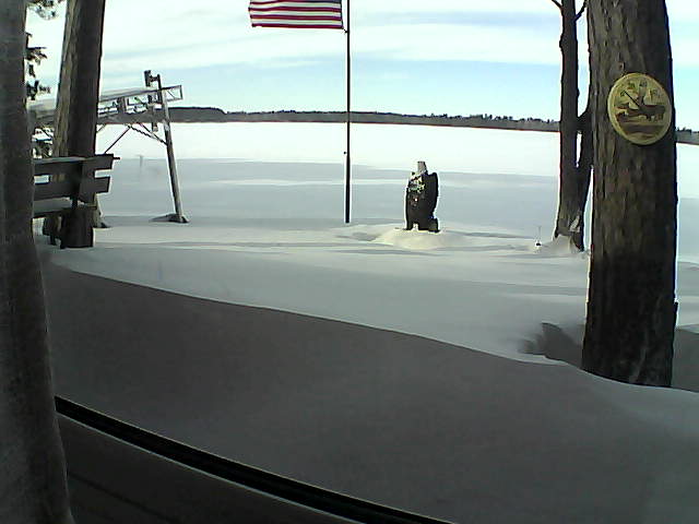 Whiteface Cam Image - Wed, 02/12/2020 12:49pm 