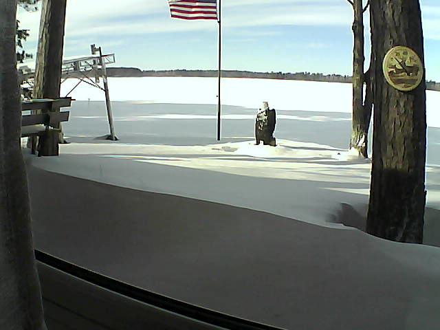 Whiteface Cam Image - Wed, 02/12/2020 12:59pm 