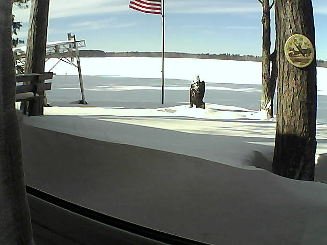 Whiteface Cam Image - Wed, 02/12/2020 1:09pm 