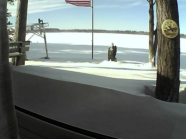 Whiteface Cam Image - Wed, 02/12/2020 1:29pm 