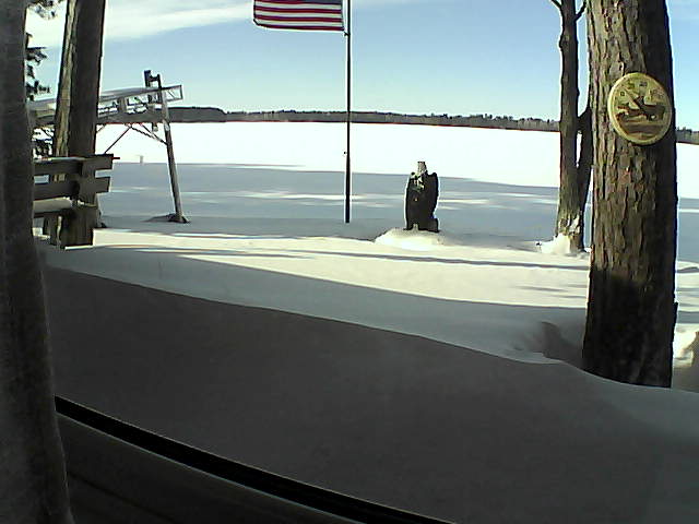 Whiteface Cam Image - Wed, 02/12/2020 1:39pm 