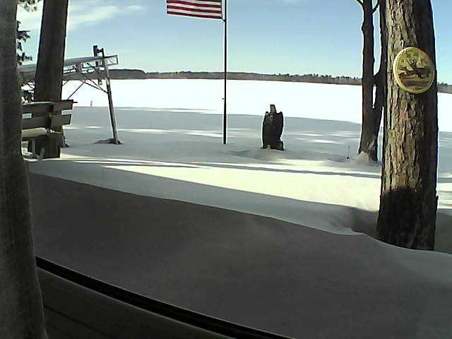 Whiteface Cam Image - Wed, 02/12/2020 1:59pm 