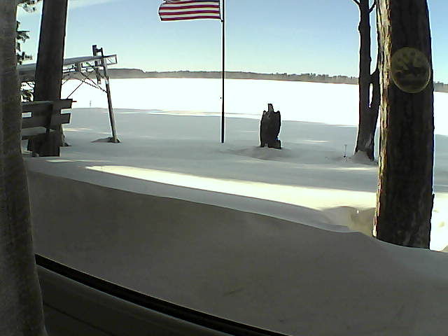 Whiteface Cam Image - Wed, 02/12/2020 2:29pm 