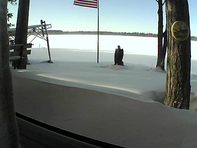 Whiteface Cam Image - Wed, 02/12/2020 2:39pm 