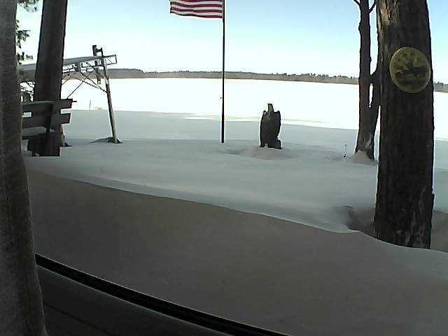 Whiteface Cam Image - Wed, 02/12/2020 2:49pm 