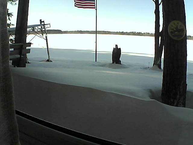 Whiteface Cam Image - Wed, 02/12/2020 2:59pm 