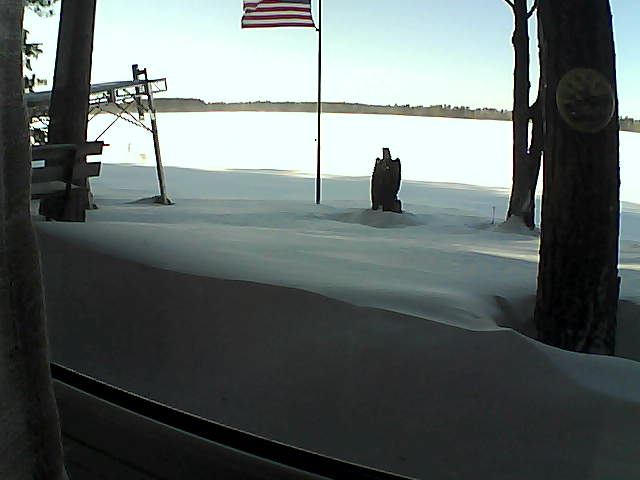 Whiteface Cam Image - Wed, 02/12/2020 3:29pm 