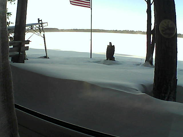 Whiteface Cam Image - Wed, 02/12/2020 3:49pm 