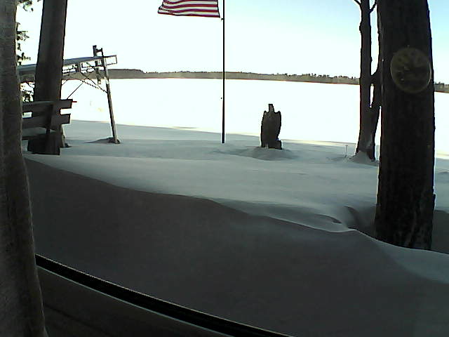 Whiteface Cam Image - Wed, 02/12/2020 3:59pm 