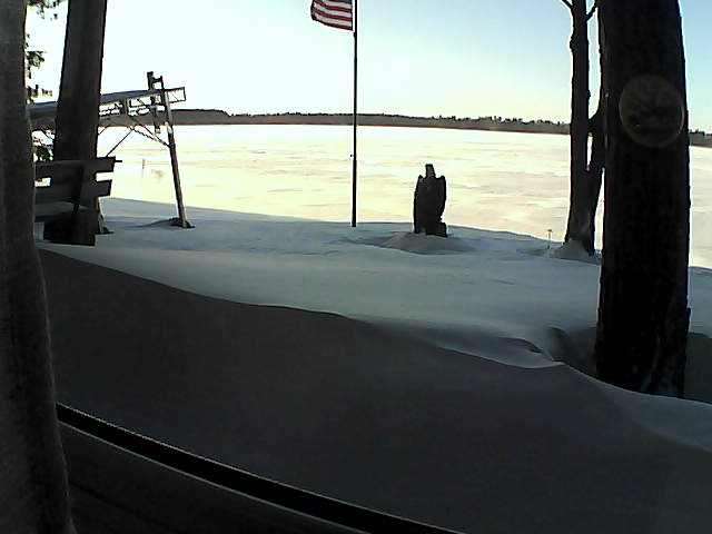 Whiteface Cam Image - Wed, 02/12/2020 4:29pm 