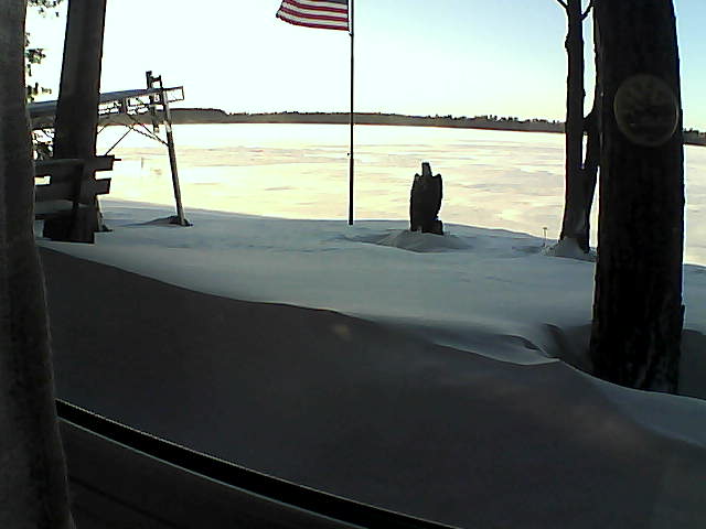 Whiteface Cam Image - Wed, 02/12/2020 4:39pm 