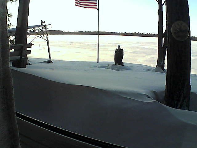 Whiteface Cam Image - Wed, 02/12/2020 4:49pm 