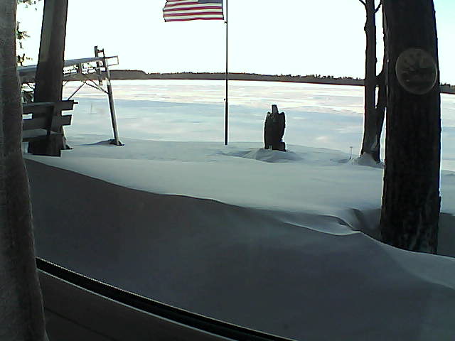 Whiteface Cam Image - Wed, 02/12/2020 4:59pm 