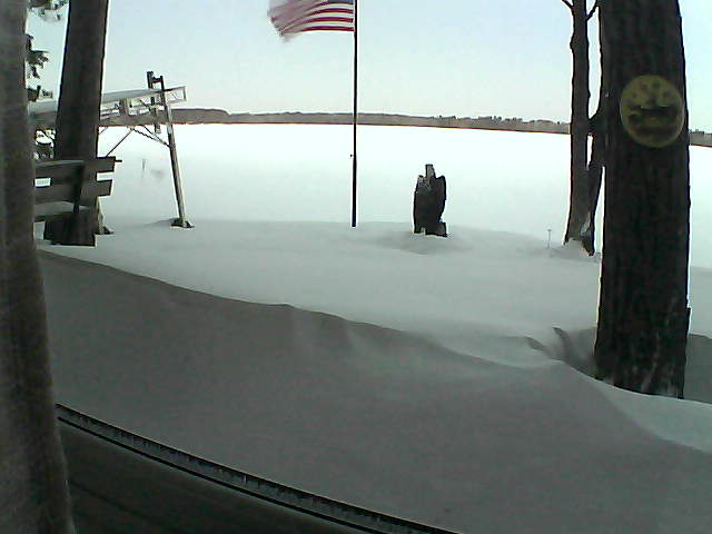 Whiteface Cam Image - Thu, 02/13/2020 6:58am 