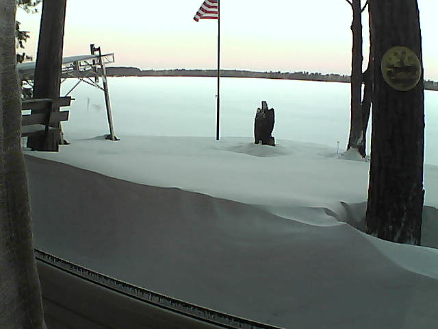 Whiteface Cam Image - Thu, 02/13/2020 7:18am 