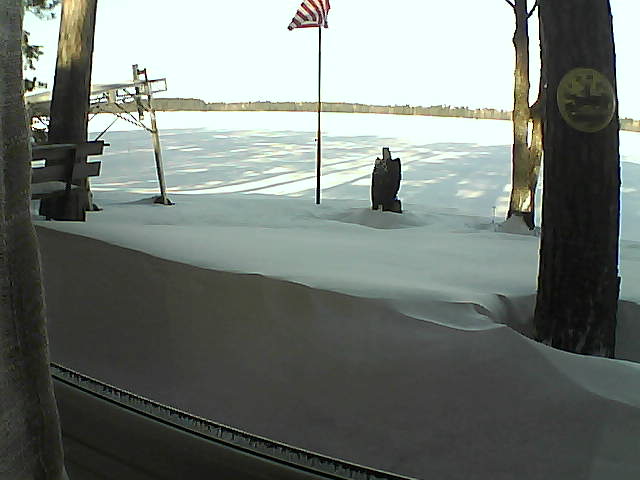 Whiteface Cam Image - Thu, 02/13/2020 9:18am 