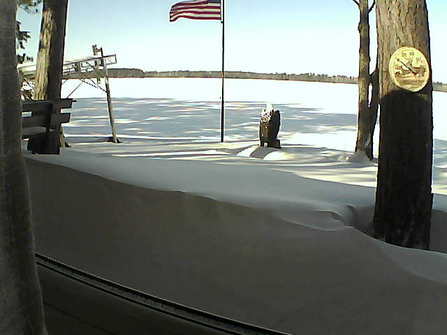 Whiteface Cam Image - Thu, 02/13/2020 11:28am 