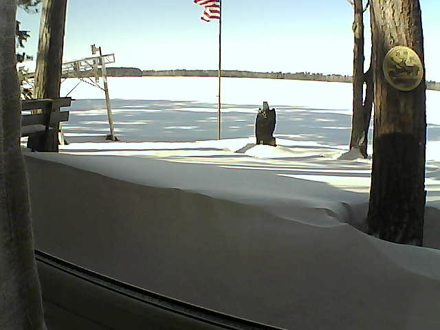 Whiteface Cam Image - Thu, 02/13/2020 12:18pm 