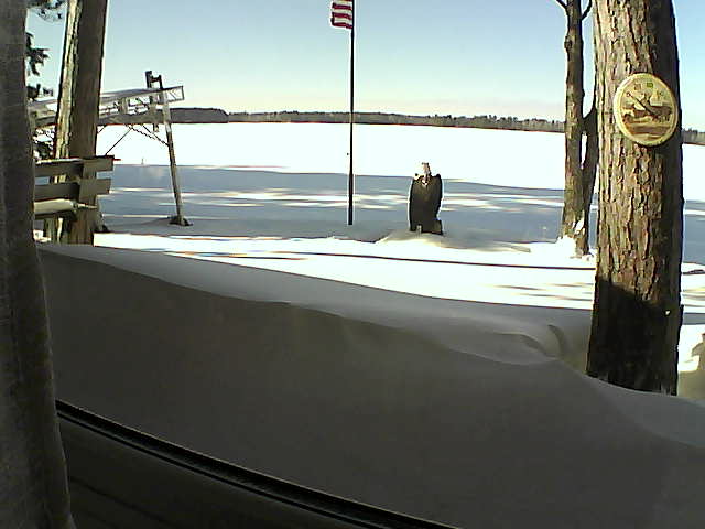 Whiteface Cam Image - Thu, 02/13/2020 1:38pm 