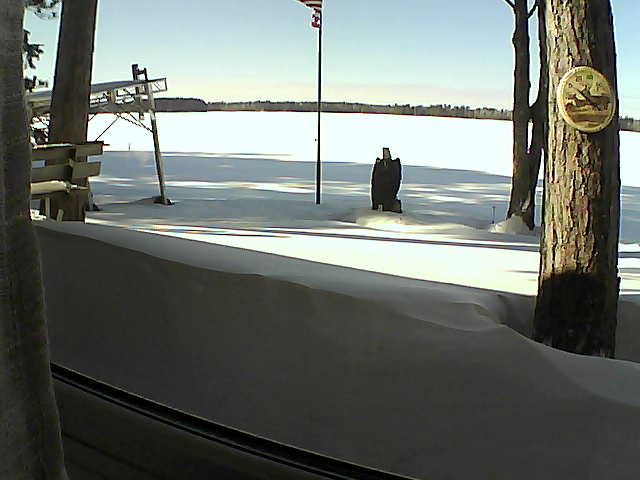 Whiteface Cam Image - Thu, 02/13/2020 1:58pm 