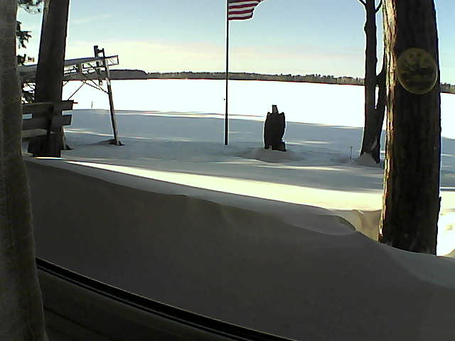 Whiteface Cam Image - Thu, 02/13/2020 2:28pm 