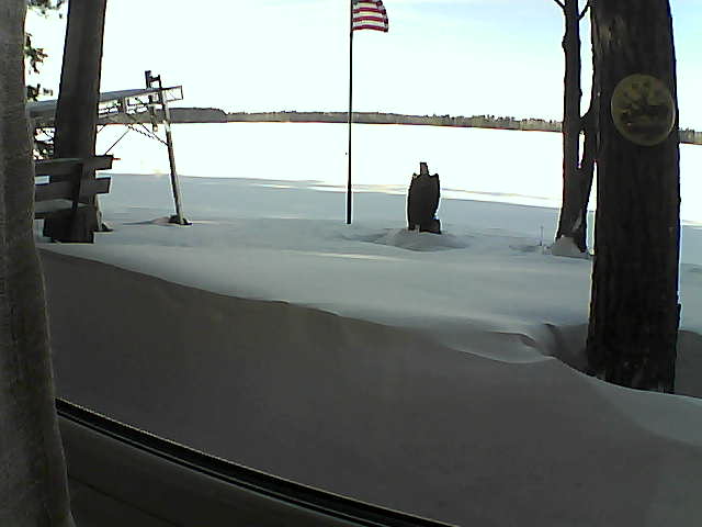 Whiteface Cam Image - Thu, 02/13/2020 2:58pm 