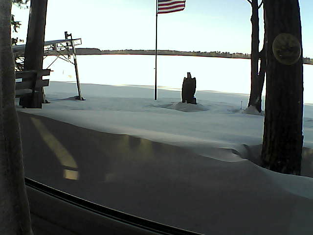 Whiteface Cam Image - Thu, 02/13/2020 3:38pm 