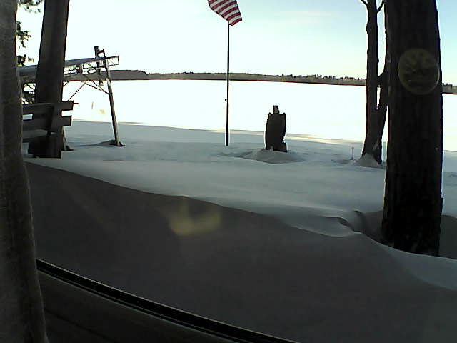 Whiteface Cam Image - Thu, 02/13/2020 3:48pm 