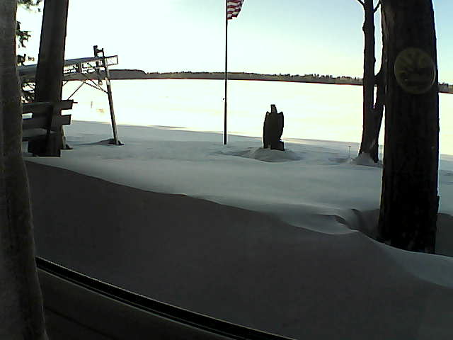 Whiteface Cam Image - Thu, 02/13/2020 3:58pm 