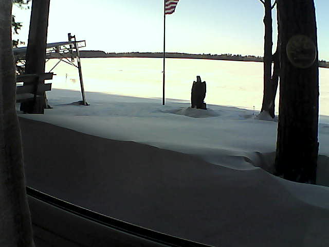 Whiteface Cam Image - Thu, 02/13/2020 4:08pm 