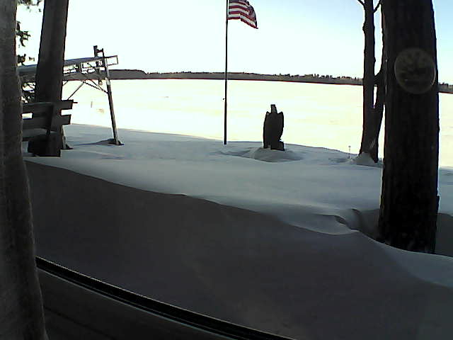 Whiteface Cam Image - Thu, 02/13/2020 4:18pm 