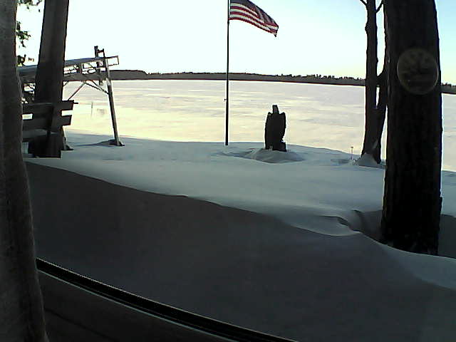 Whiteface Cam Image - Thu, 02/13/2020 4:48pm 