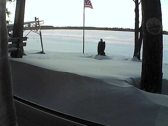 Whiteface Cam Image - Thu, 02/13/2020 5:08pm 