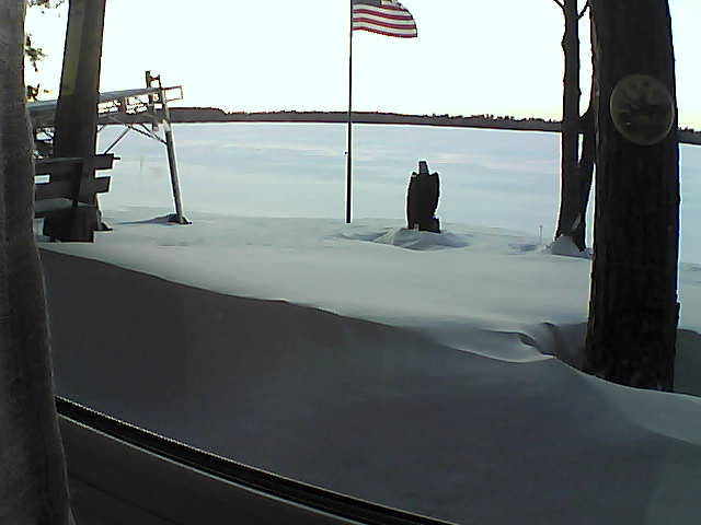 Whiteface Cam Image - Thu, 02/13/2020 5:18pm 