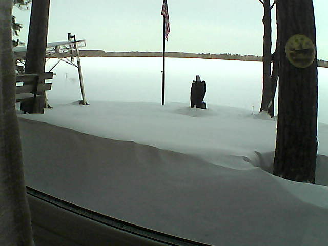 Whiteface Cam Image - Fri, 02/14/2020 6:56am 