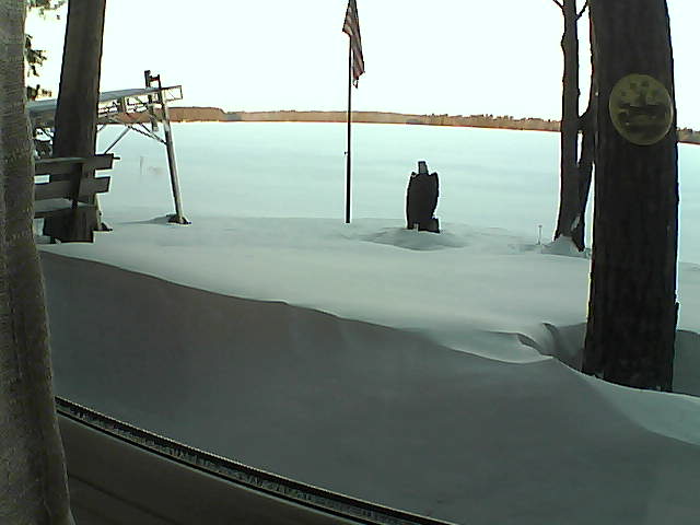 Whiteface Cam Image - Fri, 02/14/2020 7:26am 