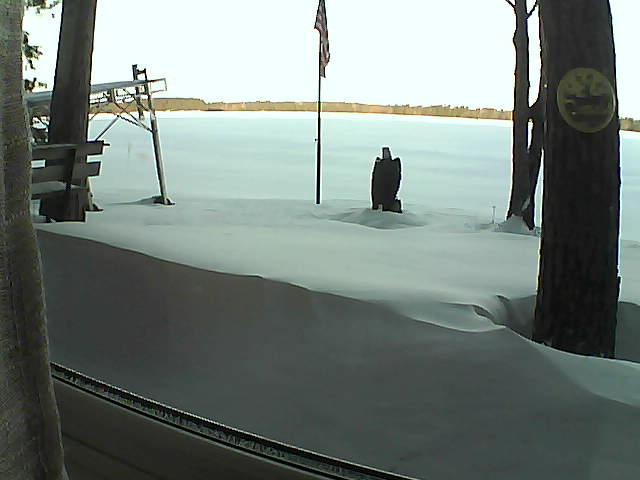 Whiteface Cam Image - Fri, 02/14/2020 7:46am 