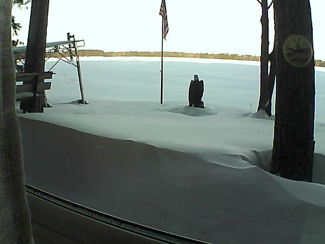 Whiteface Cam Image - Fri, 02/14/2020 7:56am 