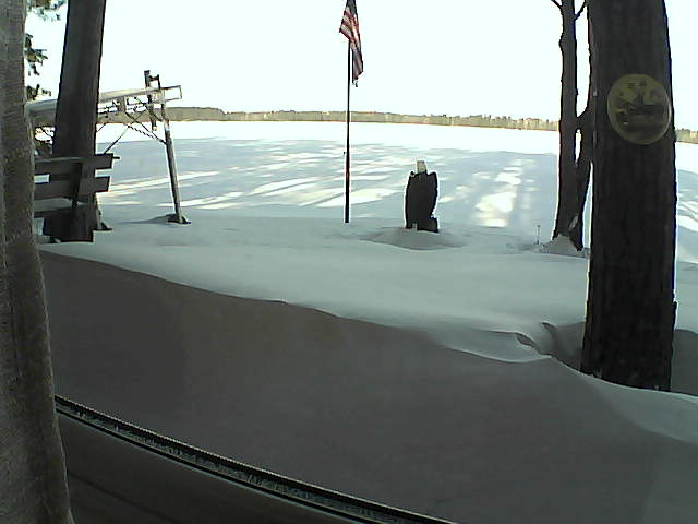 Whiteface Cam Image - Fri, 02/14/2020 8:56am 